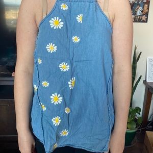 Womens Summer Tank